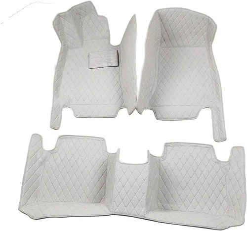 Vista 20 de Tapete de suelo impermeable de piel XPE para Infiniti de Worth-Mats