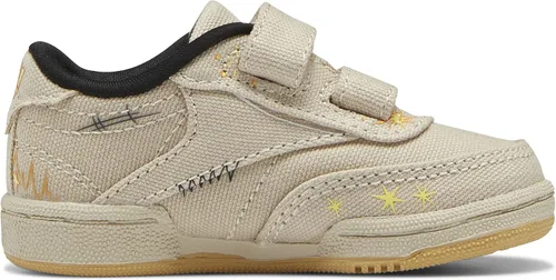 Vista 14 de Reebok Tenis unisex para niños Club C