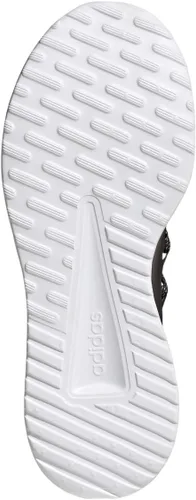 Vista 4 de adidas Lite Racer Adapt 5.0 - Zapatos deportivos de correr para hombre