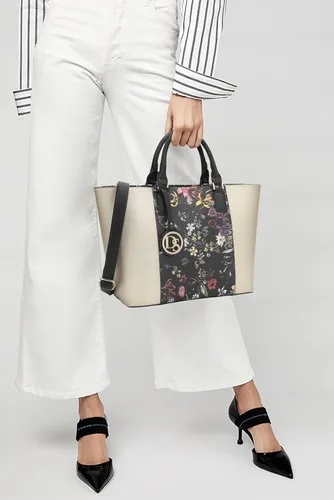 Vista 46 de Dasein Satchel Purse Handbag for Women Large Shoulder Work Tote Bag With Matching Wallet