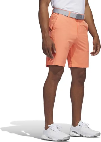 Vista 2 de adidas Pantalón corto de golf Standard Ultimate365 de 8.5 pulgadas para hombre