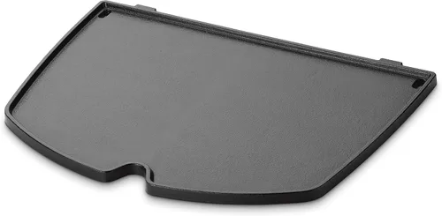 Vista 6 de Weber 6558 Q1000 Series, plancha para parrilla