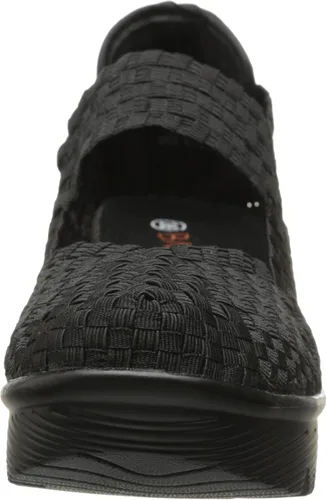 Vista 2 de Bernie Mev Lulia Slip-On Negro 37 M, Negro