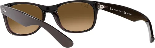 Vista 6 de Ray-Ban RB2132 - Gafas de sol cuadradas degradadas Wayfarer