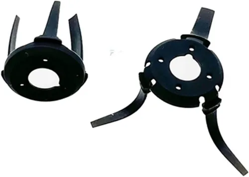 Vista 8 de Amortiguadores de goma Mini 4 PRO, cámara cardán amortiguador bola para DJI Mini 4 PRO amortiguador (gris, para Mini4pro)