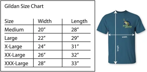 Vista 6 de Walleye Walleye Hunter - Juego de camiseta y taza (100% algodón), diseño de Walleye Walleye Hunter