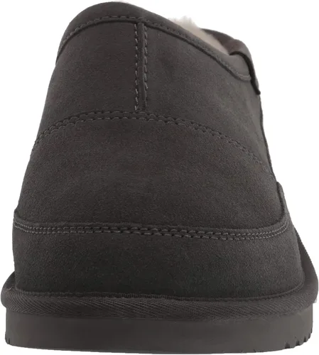 Vista 2 de Koolaburra by UGG - Pantuflas Graisen para hombre