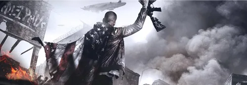Vista 7 de Homefront The Revolution - PC