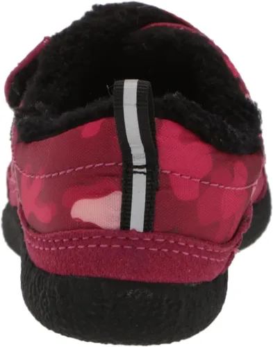Vista 3 de KEEN Unisex-Child Howser Low Wrap Casual Slippers