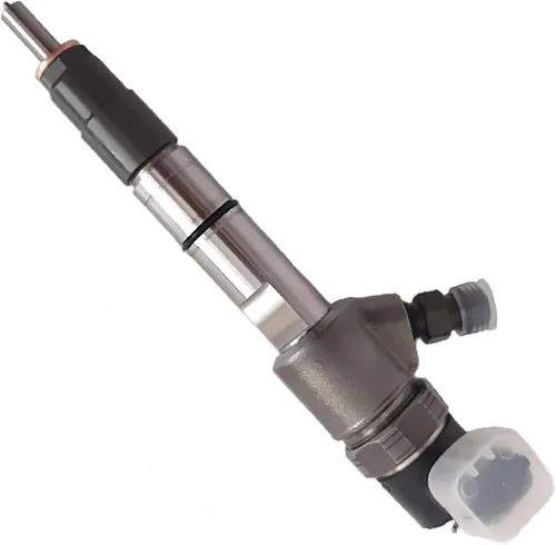 Vista 2 de Hconcet Nuevo inyector de combustible 0445110537 compatible con JMC lsuzu