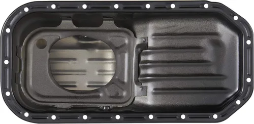 Vista 4 de Spectra Premium Spectra - Cárter de aceite para motor GMP07B