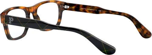 Vista 5 de Polo Ralph Lauren Men's Ph2213 Rectangular Prescription Eyewear Frames