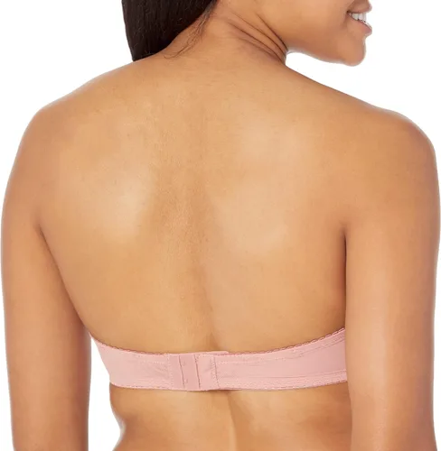 Vista 2 de Freya Womens Freya Women's Tailored Underwire Strapless Bra