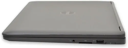 Vista 8 de Dell Latitude E7470 Intel Core i5-6300U X2 2.4GHz 8GB 256GB SSD 14", negro (renovado)