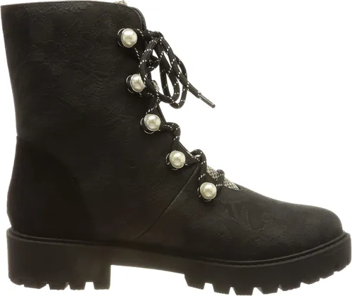 Vista 6 de Desigual Botas de alta moda para mujer