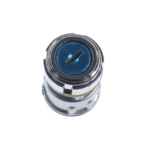 Vista 3 de Interruptor de encendido para Carter Talon 150 DLX FX GX 150CC GO Kart CART llave doble