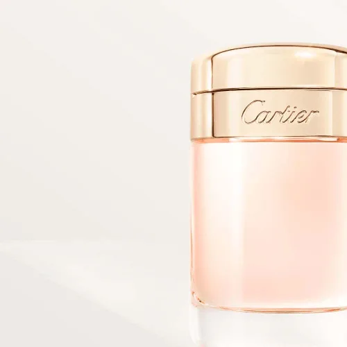 Vista 5 de Cartier Baiser Vole Eau de Perfume Spray para Mujeres, 1.6 onzas
