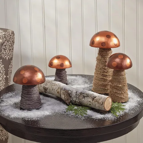 Vista 5 de FloraCraft SmoothFoam - Media bola de 3.2 pulgadas x 1.6 pulgadas, color blanco