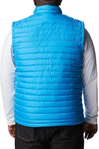 Vista 7 de Columbia Chaleco Silver Falls para hombre