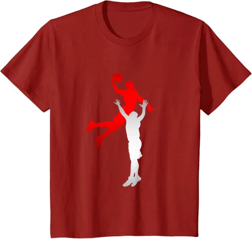 Vista 72 de Ropa de baloncesto - Camiseta de baloncesto, Negro
