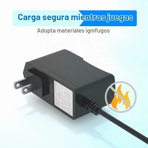 Vista 3 de Cable de carga para Philips Norelco HQ8505, cable de fuente de alimentación para afeitadora eléctrica Philips 7000 5000 3000 9000 Series mg7750