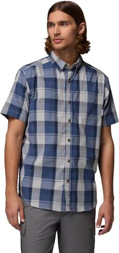 Vista 38 de Columbia Camisa de manga corta Rapid Rivers II para hombre