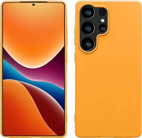Vista 195 de kwmobile Funda compatible con Samsung Galaxy S23 - Funda protectora de silicona TPU suave y delgada - Piedra antigua