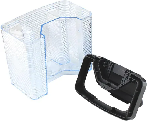 Vista 5 de Depósito de agua de repuesto con tapa, compatible con cafetera NINJA CM305 CM401