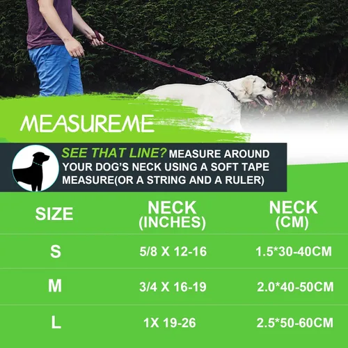 Vista 6 de Collar de Martingala personalizado para perro, collares de Martingala reflectantes con hebilla, collares de perro Martingala de entrenamiento