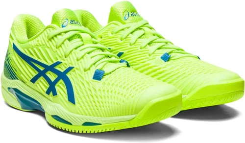 Vista 2 de ASICS Mujer Solution Speed FF 2