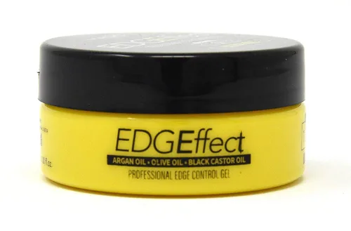 Vista 5 de Magic Collection Gel de control de bordes profesional de aloe vera 3.38 oz