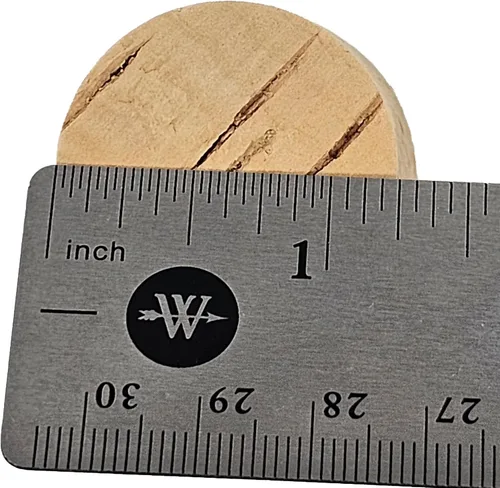 Vista 4 de #18 Tapered Cork