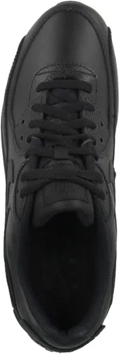 Vista 2 de Nike tenis de correr para hombre, NegroNegro, 7.5