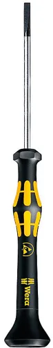 Vista 10 de Wera Kraftform ESD 1500 Series desarmador de precisión, 1