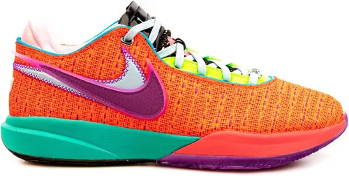 Vista 4 de Nike Lebron 20 XX - Tenis de baloncesto para hombre