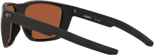 Vista 5 de Costa Del Mar FERG - Gafas de sol cuadradas para hombre