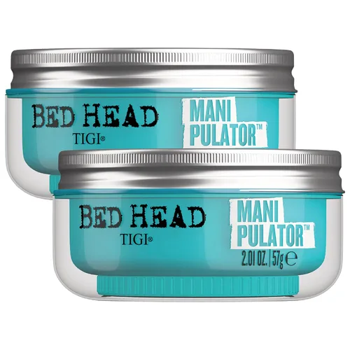 Vista 8 de Pasta Bed Head Manipulator (2 oz), paquete de de 4