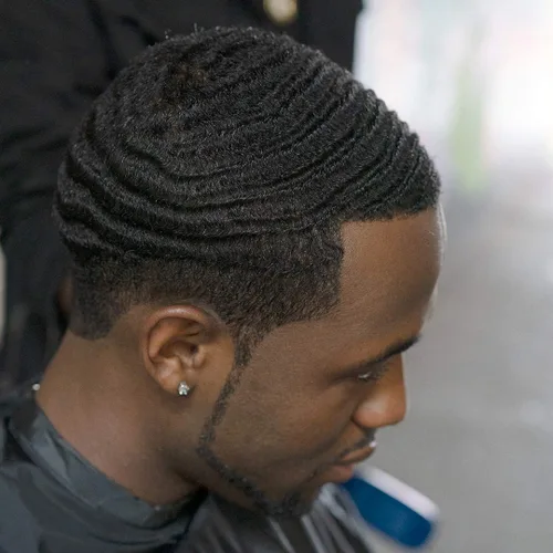 Vista 4 de WAVEBUILDER Jelly Waves Guayaba - Pomada sin grasa de sujeción media