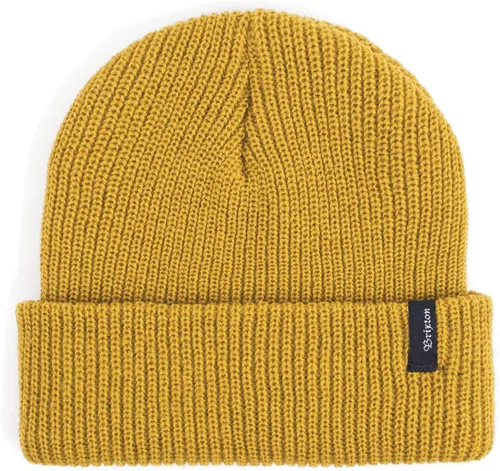 Vista 13 de Brixton - Gorro Heist para mujer