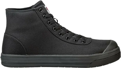 Vista 2 de Avenger Work Boots botines de caña alta para hombre