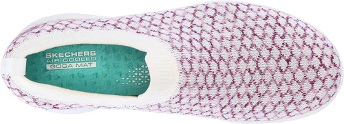Vista 5 de Skechers You-15806 - Tenis para mujer, Metálico