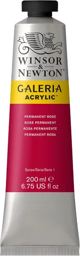 Vista 38 de De Galería Winsor & Newton: Tubo de color acrílico