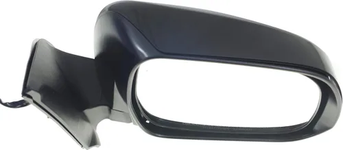 Vista 6 de Kool Vue - Espejos eléctricos laterales para conductor y pasajero para Toyota Tacoma 2012-2015, espejo de tocador para automóvil, espejo de tocador