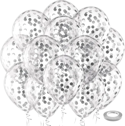 Vista 116 de Bezente Paquete de 150 globos de látex mate color burdeos de 5 pulgadas rojo (07-Red-G42)