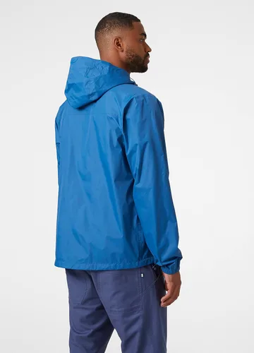 Vista 3 de Helly Hansen Loke chamarra de lluvia para hombre