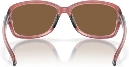 Vista 36 de Oakley womens Oo9301 Cohort Rectangular Sunglasses