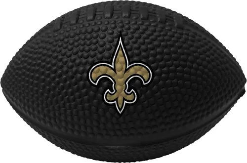 Vista 14 de Franklin Sports NFL - Pelotas antiestrés de equipo, paquete de 24 unidades de fútbol a granel, bolas antiestrés esponjosas para adultos y niños