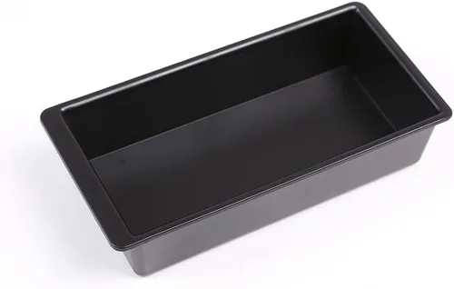 Vista 6 de Para Ford Ranger EVEREST 2019 2020 2021 2022 caja de reposabrazos, caja de almacenamiento central, bandeja organizadora accesorios