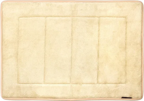 Vista 18 de Tapete de espuma viscoelástica de alta densidad, ultra suave ( 60.96 cm. x 152.4 cm. / 2 pies x 5 pies)