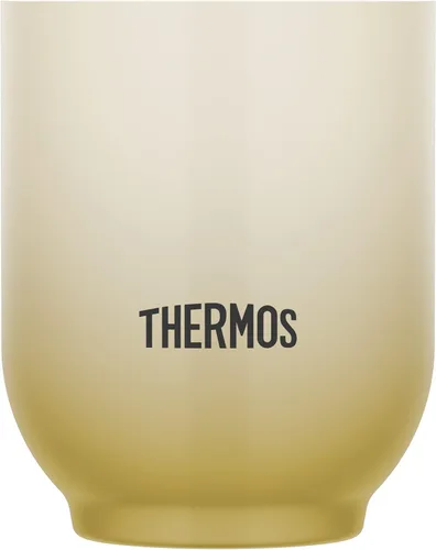 Vista 2 de Thermos JDT-240 BE Vaso aislado al vacío 8.5 fl oz (8.1 fl oz), beige, agua caliente